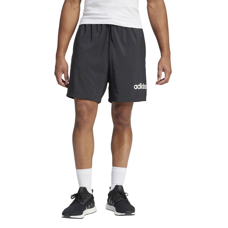 Short-adidas-Essentials-Frente
