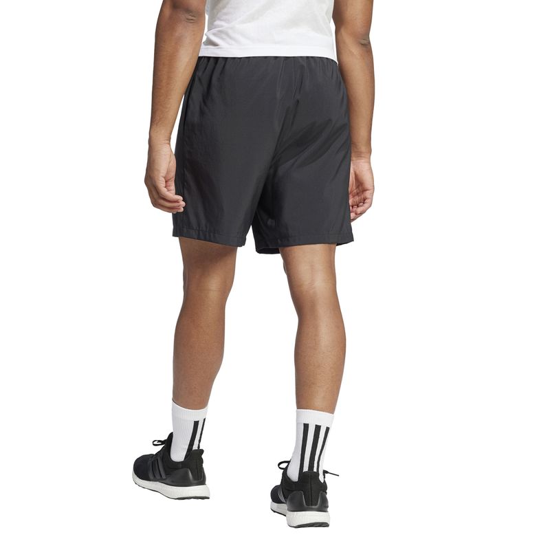 Short-adidas-Essentials-Espalda