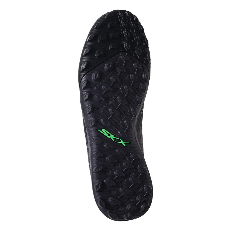 Botines-Skechers-Razor-1.5-Academy-Tf-INFERIOR-SUELA