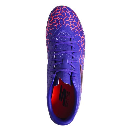 Botines Skechers Skx 01 1.5 Academy Tf Hombre