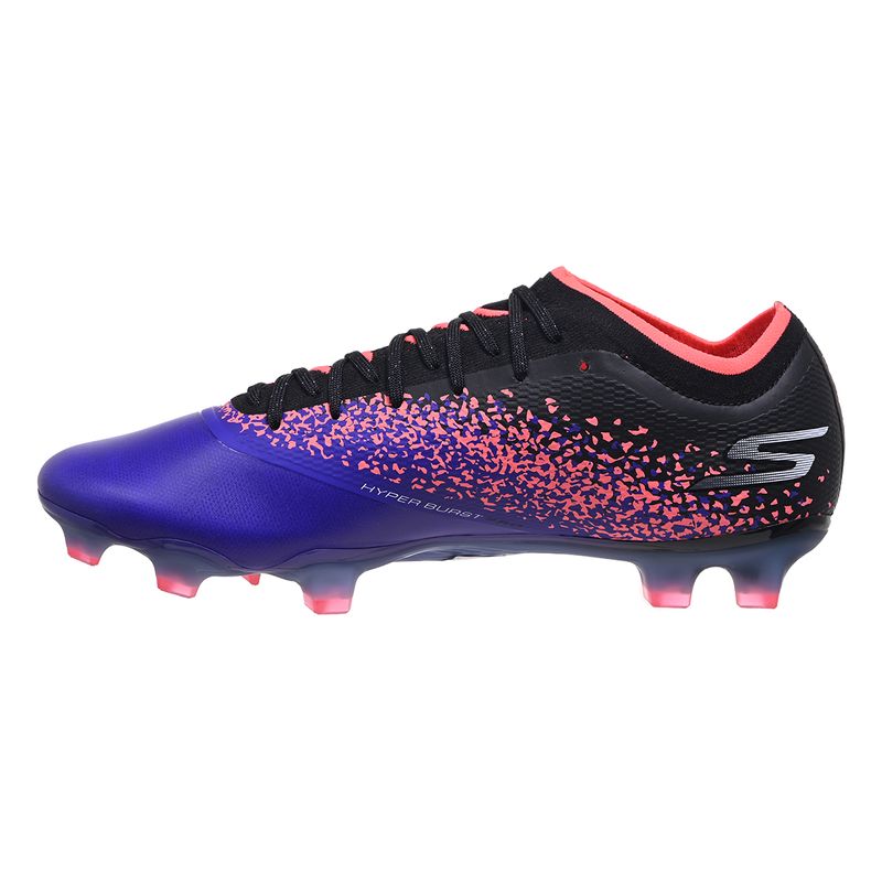 Botines-Con-Tapones-Skechers-Razor-1.5-Elite-Fg-INTERNO-DERECHO