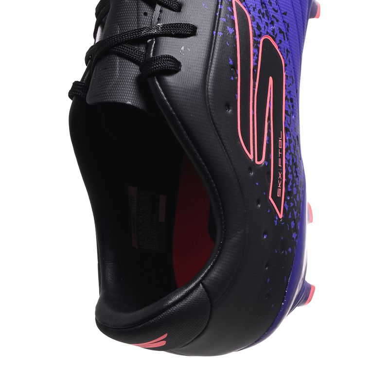 Botines-Con-Tapones-Skechers-Razor-1.5-Academy-Fg-DETALLES-2