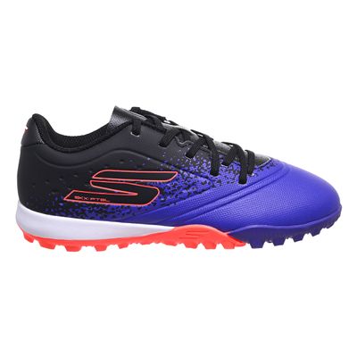 Botines Skechers Razor 1.5 Fg Jr