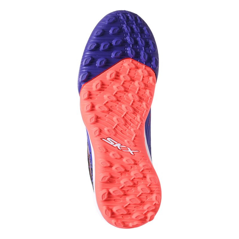 Botines-Skechers-Razor-1.5-Fg-Jr-INFERIOR-SUELA