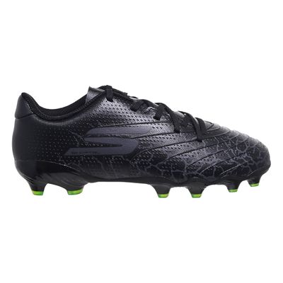 Botines Con Tapones Skechers Skx 01 1.5 Jr