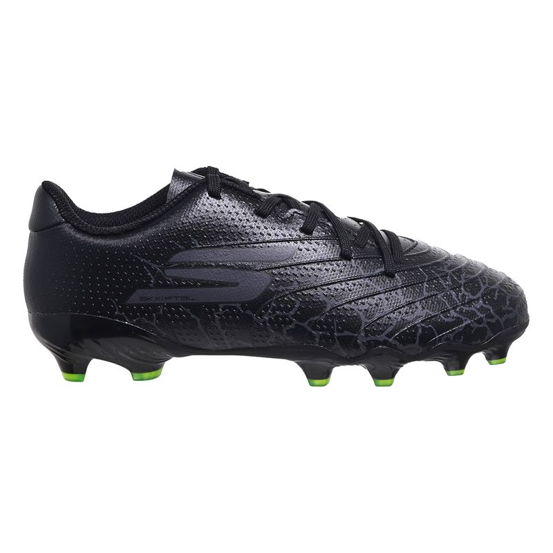Botines-Con-Tapones-Skechers-Skx-01-1.5-Jr-LATERAL-DERECHO