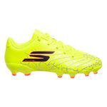 Botines-Con-Tapones-Skechers-Skx-01-1.5-Jr-LATERAL-DERECHO