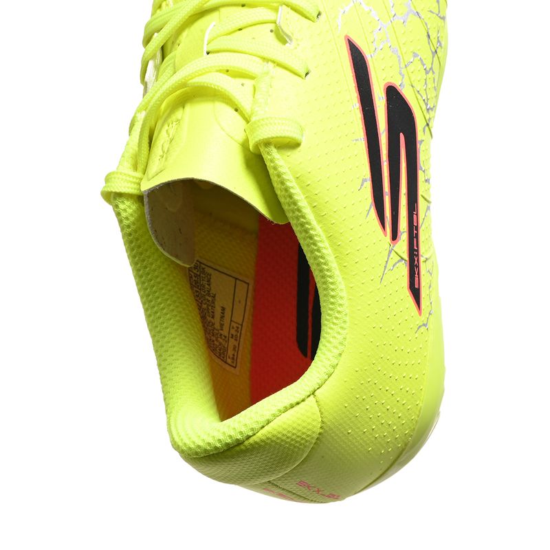 Botines-Con-Tapones-Skechers-Skx-01-1.5-Jr-DETALLES-2