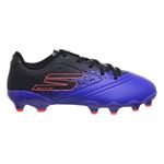 Botines-Con-Tapones-Skechers-Razor-1.5-Jr-Fg-LATERAL-DERECHO