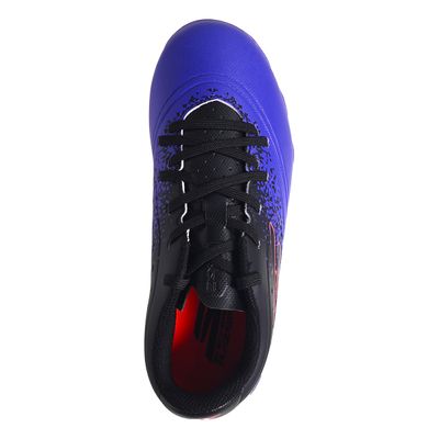 Botines Con Tapones Skechers Razor 1.5 Jr Fg