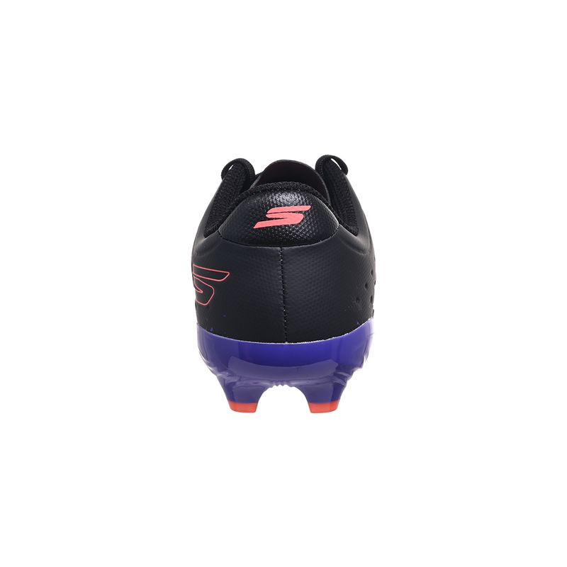 Botines-Con-Tapones-Skechers-Razor-1.5-Jr-Fg-POSTERIOR-TALON