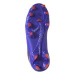 Botines-Con-Tapones-Skechers-Razor-1.5-Jr-Fg-INFERIOR-SUELA