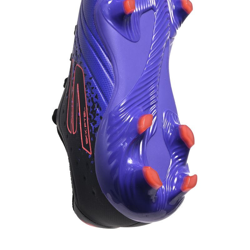 Botines-Con-Tapones-Skechers-Razor-1.5-Jr-Fg-DETALLES-3