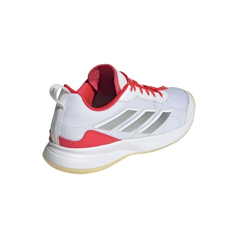 Zapatillas-adidas-Tennis-Avaflash-DETALLES-1