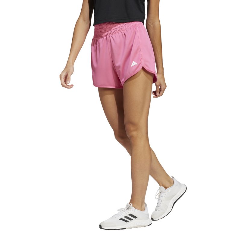 Short-adidas-Pacer-Essentials-Frente