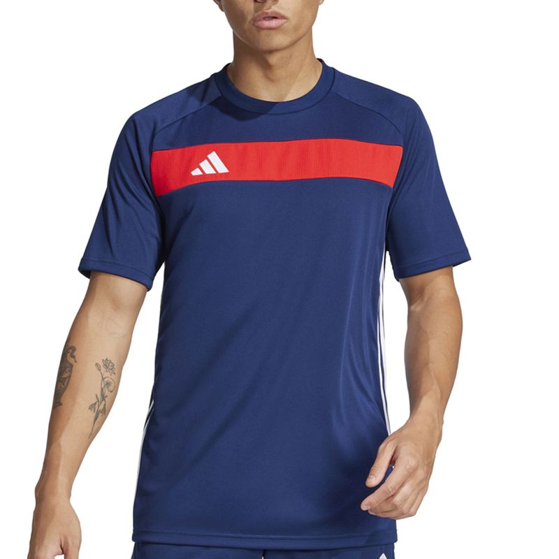 Remera-adidas-Tiro-25-Essentials-Frente