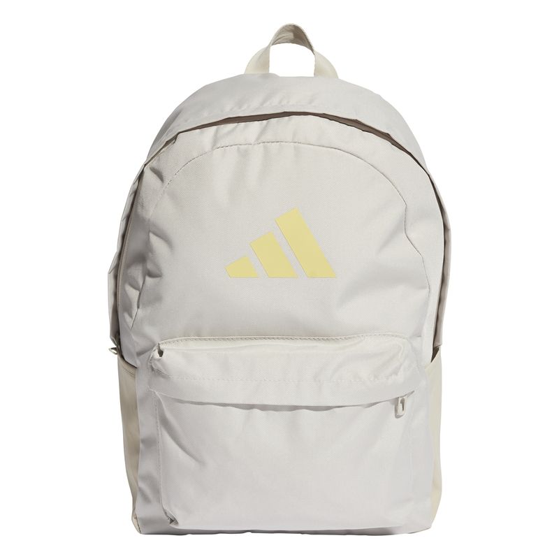 Mochila-adidas-Classic-3-Bar-Logo-Frente-Full