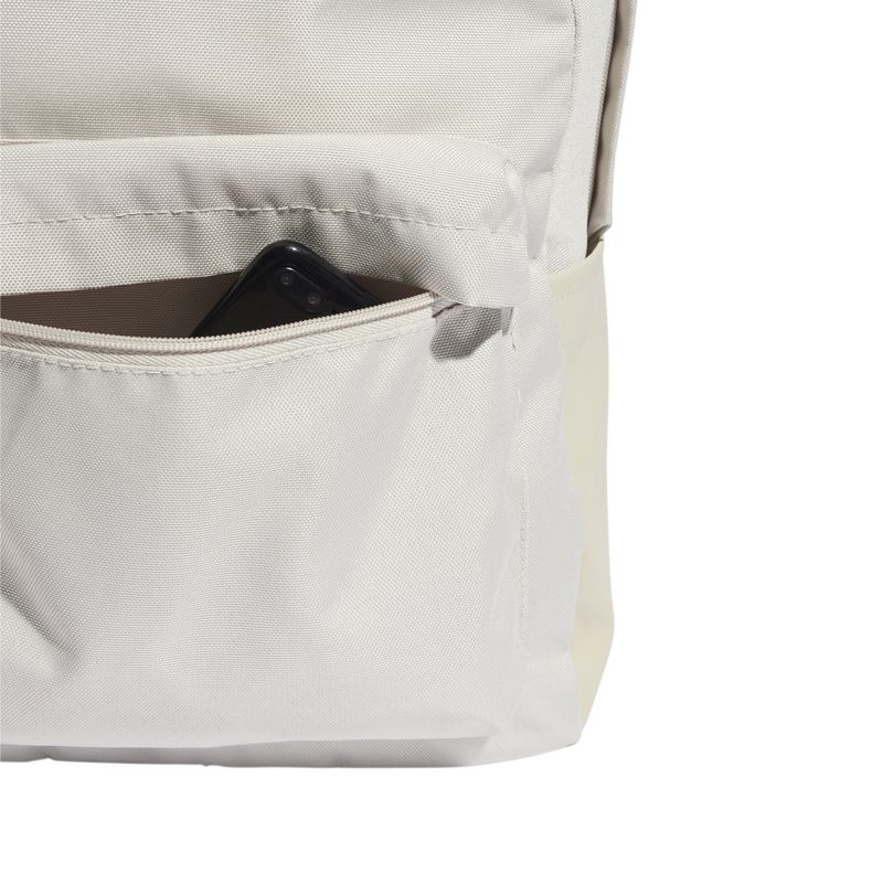 Mochila-adidas-Classic-3-Bar-Logo-Detalles-4