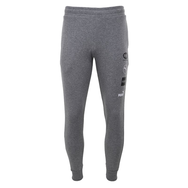 Pantalon-Puma-Power-Graphic-Frente