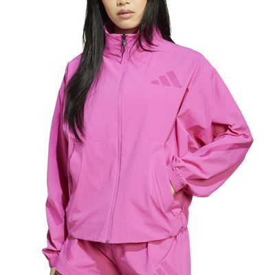 Campera Rompeviento adidas Z.N.E