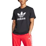 Remera-adidas-Originals-Trefoil-Tee-Frente