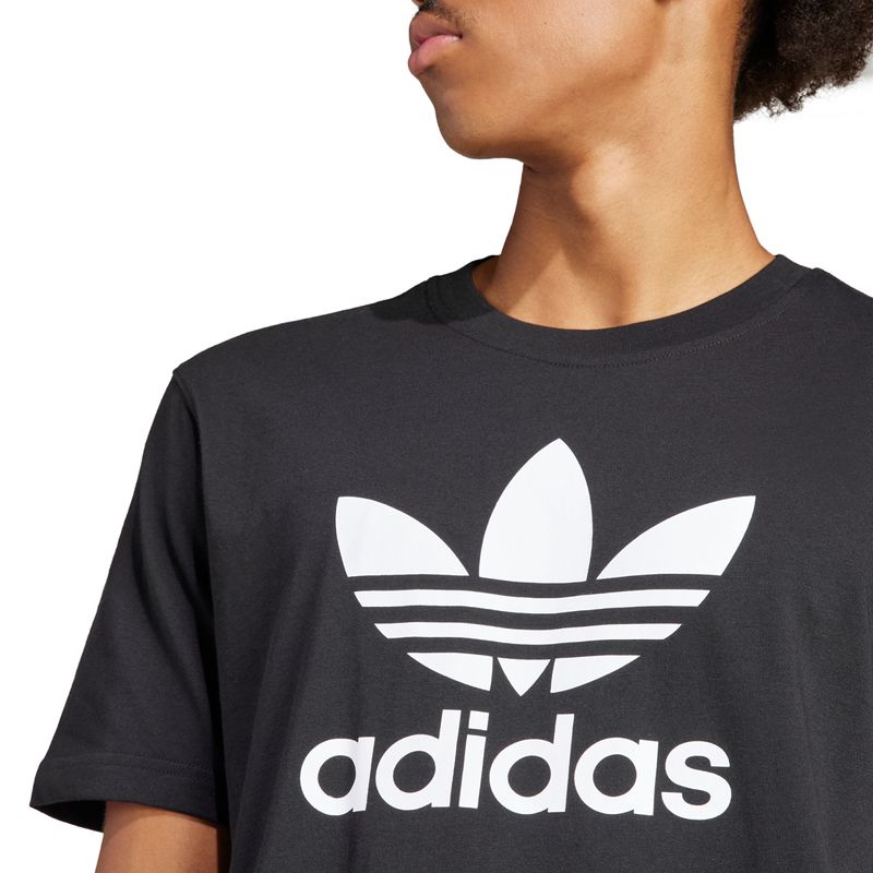 Remera-adidas-Originals-Trefoil-Tee-Detalles-1