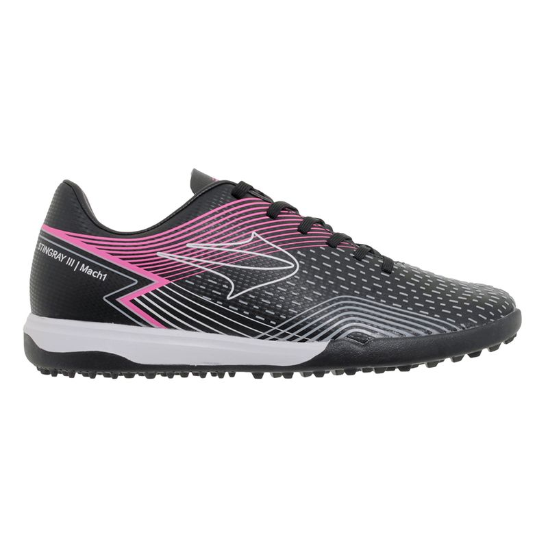 Botines-Topper-Stingray-Iii-Mach-1-Tf-LATERAL-DERECHO