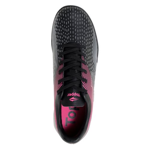 Botines Topper Stingray Iii Mach 1 Tf Hombre