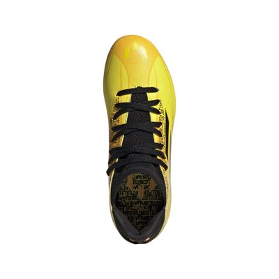 Botines Con Tapones adidas X Speedflow Messi .3 Fg J