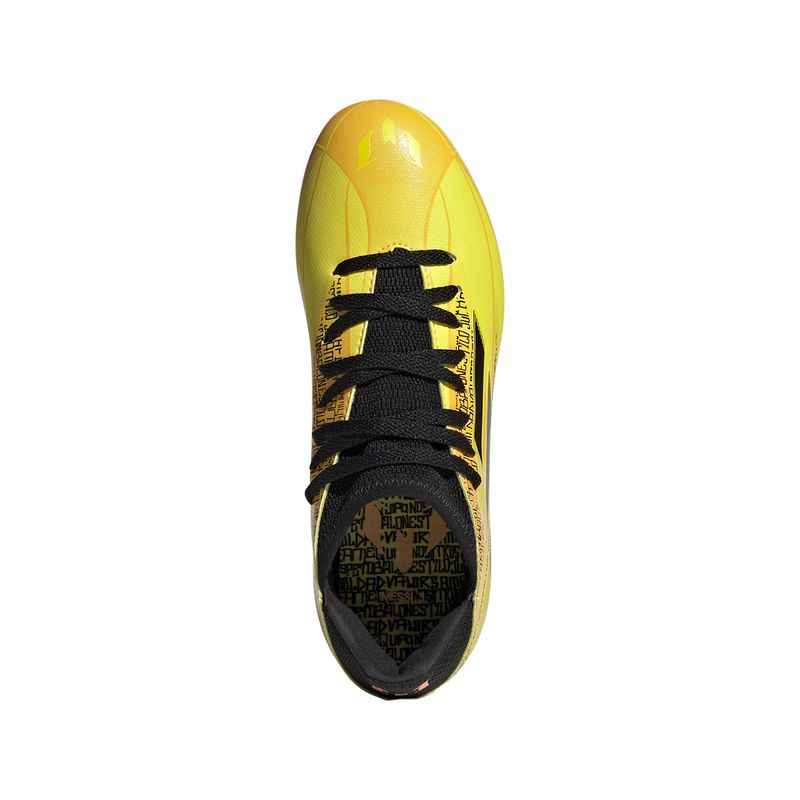 Botines-Con-Tapones-adidas-X-Speedflow-Messi-.3-Fg-J-