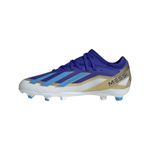 Botines-Con-Tapones-adidas-X-Crazyfast-League-Fg-J-Messi-INTERNO-DERECHO
