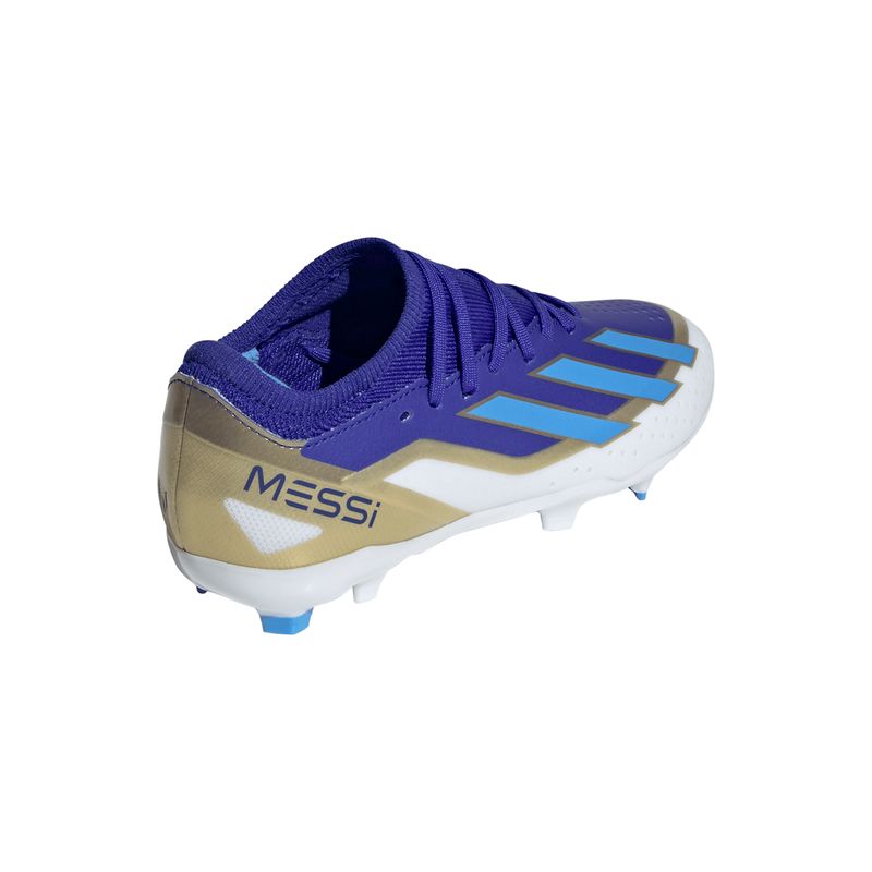 Botines-Con-Tapones-adidas-X-Crazyfast-League-Fg-J-Messi-DETALLES-1