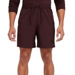 Short-Nike-Logotipo-Form-Frente