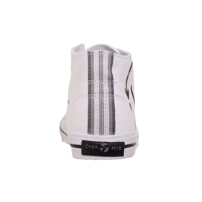 Botas-Topper-Profesional-Mid-Cher-Mix-POSTERIOR-TALON