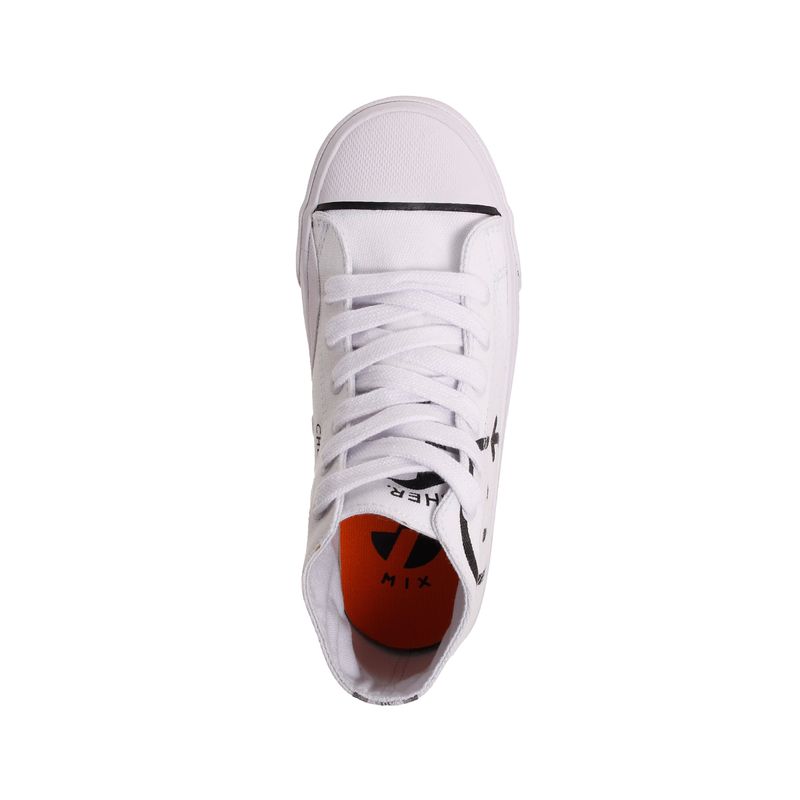 Botas-Topper-Profesional-Mid-Cher-Mix-