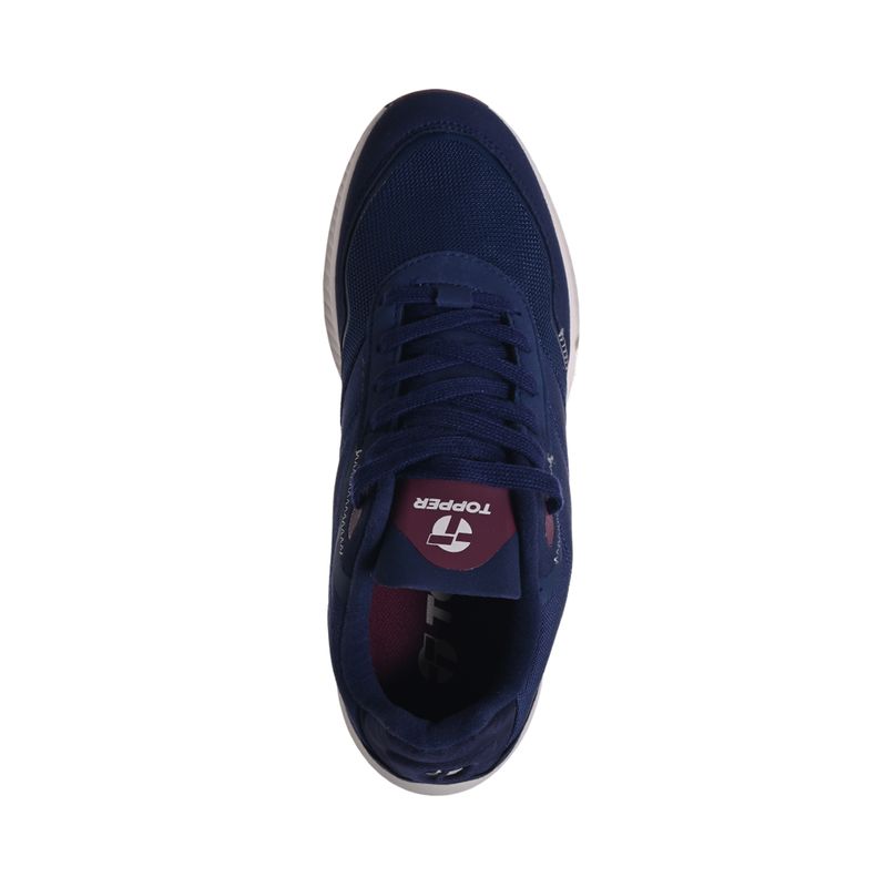 Zapatillas-Topper-Retro-Pacer-