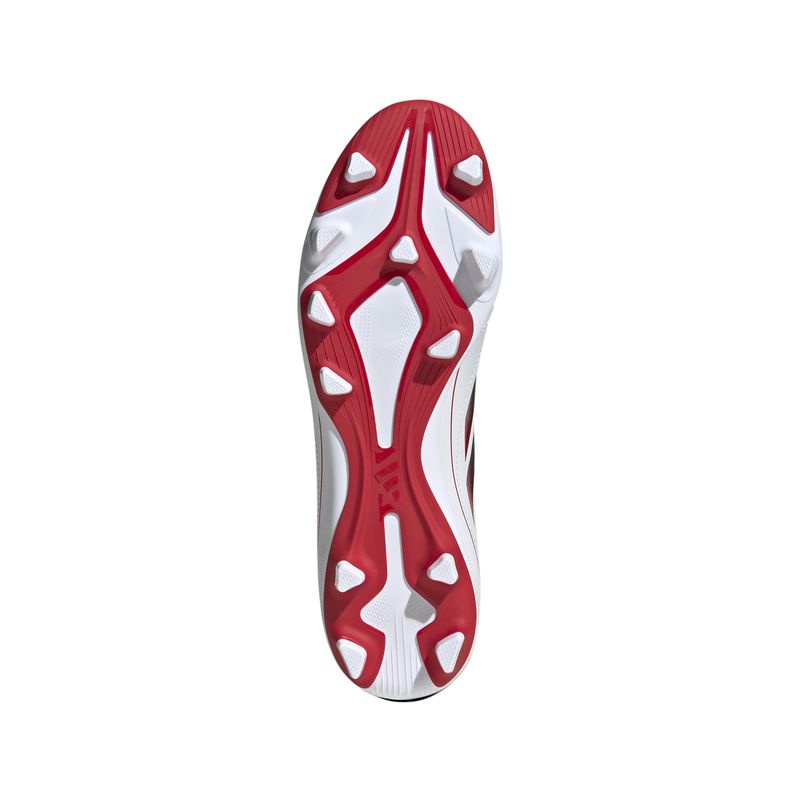 Botines-Con-Tapones-adidas-Goletto-Ix-Fg-Mg-INFERIOR-SUELA