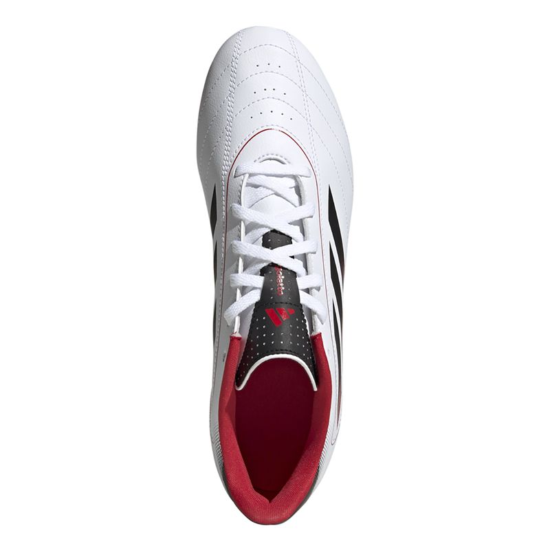 Botines-Con-Tapones-adidas-Goletto-Ix-Fg-Mg-
