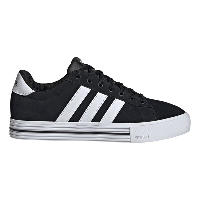 Zapatillas-adidas-Daily-4.0-LATERAL-DERECHO