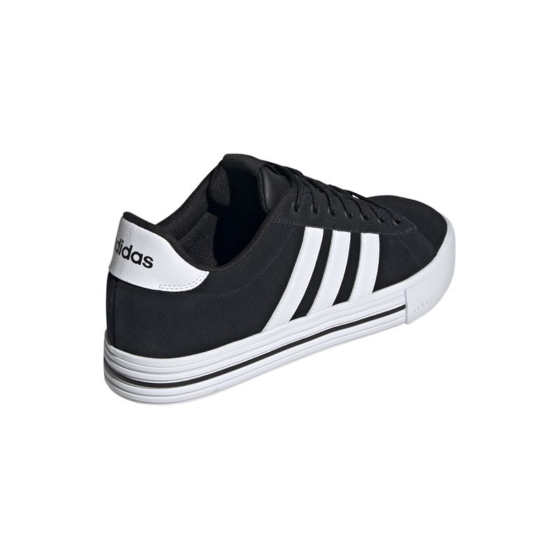 Zapatillas-adidas-Daily-4.0-POSTERIOR-TALON