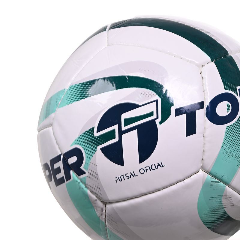Pelota-Topper-Warrior-V-Detalles-1