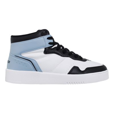 Botas Topper Terre Mid 50203