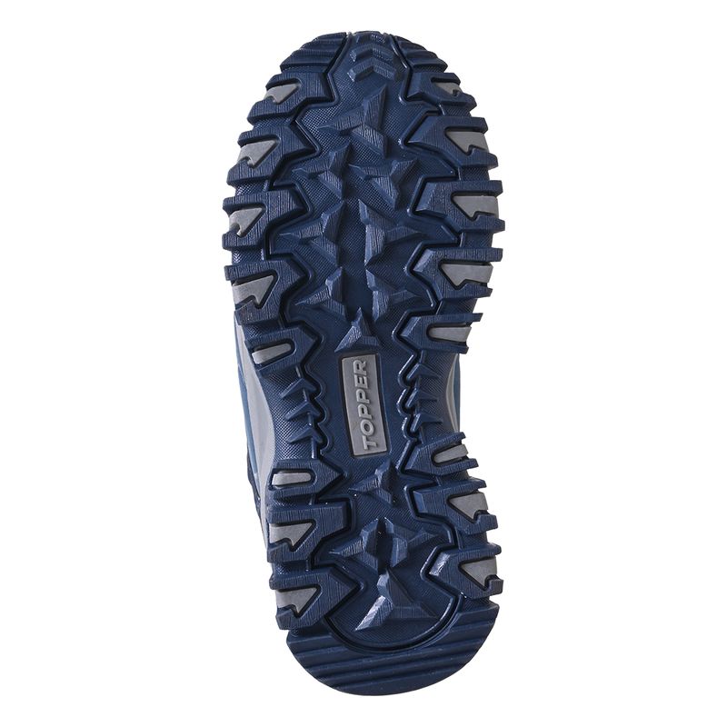 Zapatillas-Topper-Gondor-Iii-Kids-INFERIOR-SUELA