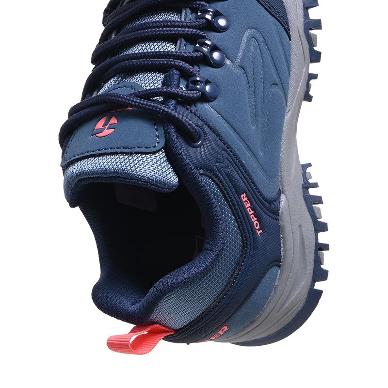 Zapatillas-Topper-Gondor-Iii-Kids-DETALLES-2