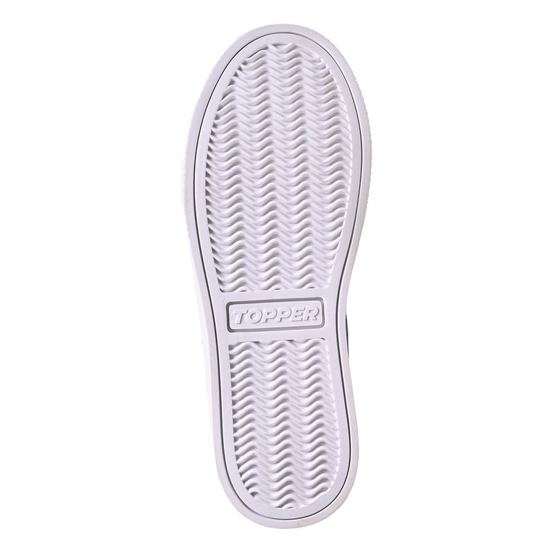 Zapatillas-Topper-Capitan-Ii-Tt-K-INFERIOR-SUELA