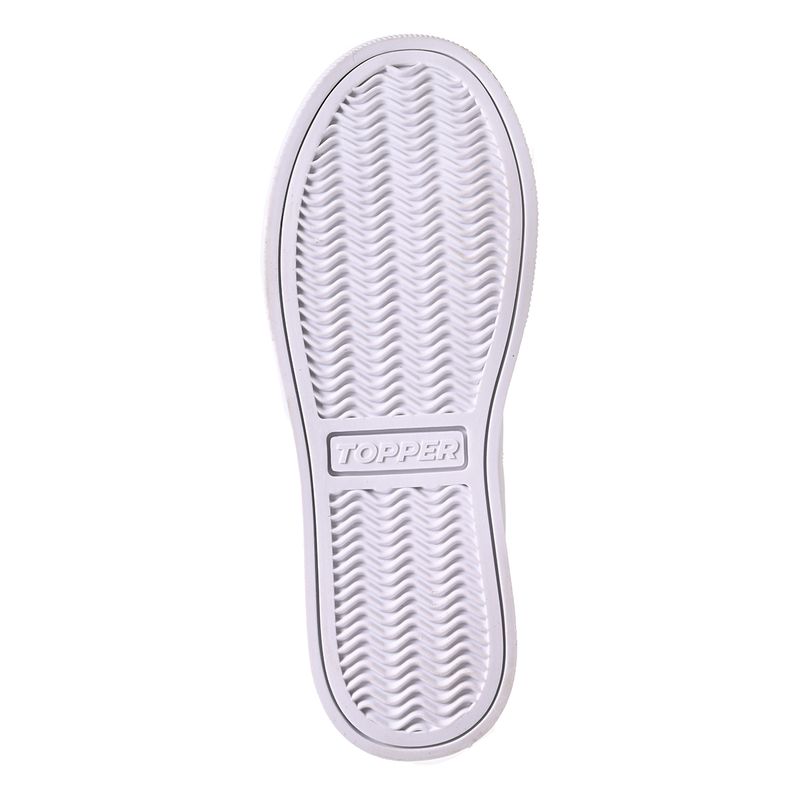 Zapatillas-Topper-Capitan-Ii-Tt-K-INFERIOR-SUELA