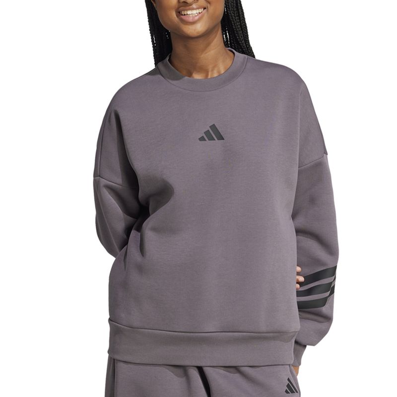 Buzo-adidas-Future-Icons-Frente