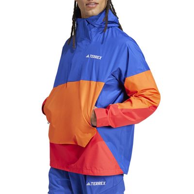 Buzo adidas Anorak Terrex Xploric