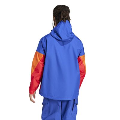 Buzo adidas Anorak Terrex Xploric