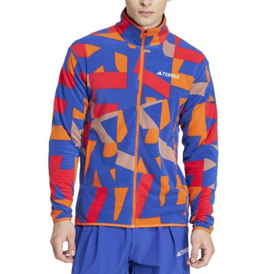 Campera adidas Terrex Multi